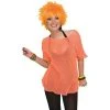 Forum Novelties Neon Mesh Top Adult Costume (Orange) -Adult Halloween Costumes Shop GUEST 399b9836 ea67 44b7 8435 52b195b7e3aa
