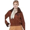 California Costumes Amelia Earhart/Aviator Women's Costume 2 California Costumes Amelia Earhart/Aviator Women's Costume -Adult Halloween Costumes Shop GUEST 399dfe12 8234 4554 b51a 9967eda404c4