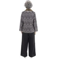 Toynk Golden Girls Dorothy Womens Costume | Officially Licensed | Adult Size Medium 10 Toynk Golden Girls Dorothy Womens Costume | Officially Licensed | Adult Size Medium -Adult Halloween Costumes Shop GUEST 39b58b27 14c5 43d7 b43c d98c51991d11