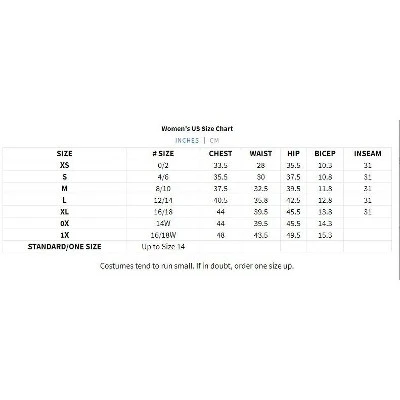 Rubie's Rubies Clueless: Dionne Women's Costume 5 Rubie's Rubies Clueless: Dionne Women's Costume - Image 3