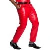 Charades Costumes Charades Men's 4 Pocket Pleather Jean Costume 1 Charades Costumes Charades Men's 4 Pocket Pleather Jean Costume -Adult Halloween Costumes Shop GUEST 3a71233a d7f6 4b4f 9427 c51e2647e03d