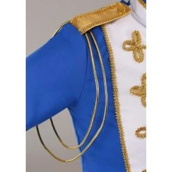HalloweenCostumes.com Men's Drum Major Costume -Adult Halloween Costumes Shop GUEST 3a7fba01 19fc 401f b0ad c8a13a4f71ee