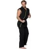Underwraps Costumes Underwraps Sensei Men's Costume