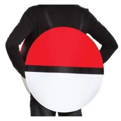 Pokemon Adult Pokémon Pikachu Halloween Costume One Size -Adult Halloween Costumes Shop GUEST 3bee22f1 4123 4804 ab8e a3653df83488