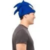 Rubie's Rubies Sonic Adult Knit Hat -Adult Halloween Costumes Shop GUEST 3c479069 3385 43dd a6d2 da9ed7592228