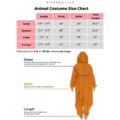 FUNZIEZ! - Kangaroo Adult Unisex Novelty Union Suit -Adult Halloween Costumes Shop GUEST 3c50194f 0753 4115 8e81 f5771a79a130