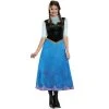 Frozen Anna Traveling Deluxe Adult Costume, X-Large (18-20) -Adult Halloween Costumes Shop GUEST 3c594983 cdbf 40cc a2a9 d8327a8a4834
