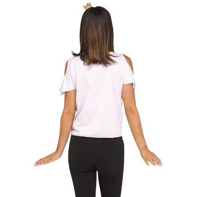 Fun World Deck Of Cards Women's Costume Kit (Heart) 3 Fun World Deck Of Cards Women's Costume Kit (Heart)