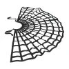 Northlight Black Adult Spiderweb Shawl Halloween Costume Accessory - One Size -Adult Halloween Costumes Shop GUEST 3cbd1b45 ddc5 48a5 a3d9 d65760cf9ac5