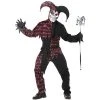 California Costumes Sinister Jester Men's Costume -Adult Halloween Costumes Shop GUEST 3cd82d27 fc8e 4fc1 ab92 b82a6c3e3199