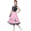 California Costumes 50s Sweetheart Adult Costume 1 California Costumes 50s Sweetheart Adult Costume -Adult Halloween Costumes Shop GUEST 3ce69d22 4c60 4860 8a90 e61f8a89e777