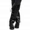 Skeleteen Faux Leather Boot Covers - Black -Adult Halloween Costumes Shop GUEST 3d0d71fb 6dd0 4d60 954c 3f14ecfbfcc3