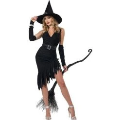 California Costumes Million Dollar Witch Women's Costume -Adult Halloween Costumes Shop GUEST 3d399773 ecca 4408 8897 58c644dfd07d