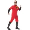 Mad Engine The Incredibles Mr Incredible Men's Costume 1 Mad Engine The Incredibles Mr Incredible Men's Costume -Adult Halloween Costumes Shop GUEST 3d3ae679 6755 4744 849c 0e0ec39e5c41