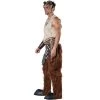 California Costumes Mythical Satyr Men's Costume