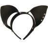 Forum Novelties Midnight Menagerie Cat Ears 2 Forum Novelties Midnight Menagerie Cat Ears -Adult Halloween Costumes Shop GUEST 3d4a9d02 f742 4c3d 899e 2ff93402dc5f