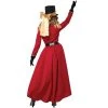 California Costumes Ravishing Ringmaster Women's Costume -Adult Halloween Costumes Shop GUEST 3da27887 4983 42c0 8951 9eddccc81cf6