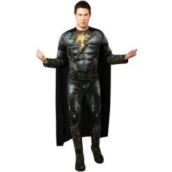 Rubie's Rubies Black Adam Men's Deluxe Costume 10 Rubie's Rubies Black Adam Men's Deluxe Costume -Adult Halloween Costumes Shop GUEST 3e047403 5a0e 4e90 a5cd 117bda937a3c