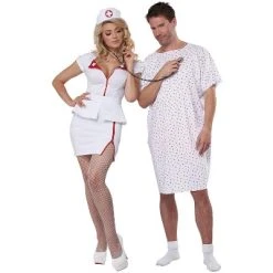 California Costumes Fantasy Nurse Women's Costume -Adult Halloween Costumes Shop GUEST 3e8fd001 4234 4b04 a250 9a5c5d77d36d