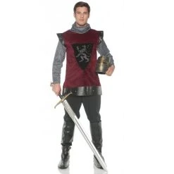 Underwraps Costumes Underwraps Cavalier Men's Costume -Adult Halloween Costumes Shop GUEST 3ecb9609 6b4a 4356 8748 bf760e0ab466 2