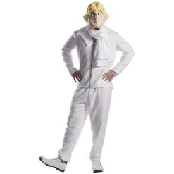 Rubie's Despicable Me 3 Dru Adult Men's Costume