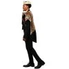 Rubie's Rubies Coming to America: Prince Akeem Men's Costume 1 Rubie's Rubies Coming to America: Prince Akeem Men's Costume -Adult Halloween Costumes Shop GUEST 40679950 9066 43d5 aece 95640c456f58