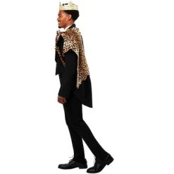 Rubie's Rubies Coming to America: Prince Akeem Men's Costume