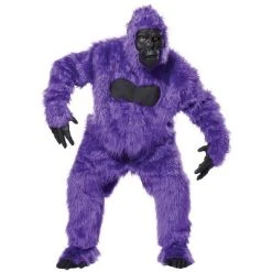 California Costumes Gorilla Men's Costume -Adult Halloween Costumes Shop GUEST 40b8b639 5fe9 48ef a808 608cb4776804