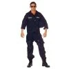 Underwraps Mens S.W.A.T.