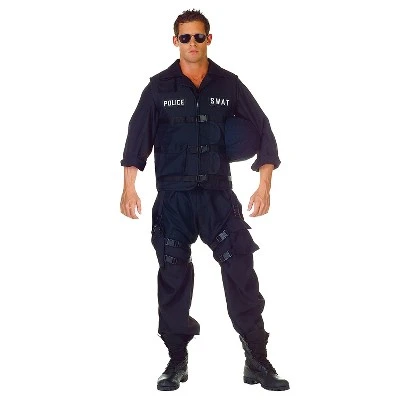 Underwraps Mens S.W.A.T. 3 Underwraps Mens S.W.A.T.