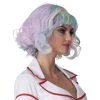 California Costumes Pastel Rainbow Adult Wig -Adult Halloween Costumes Shop GUEST 4170cce2 25e8 4cf8 9d3f e6dbfd004ce7