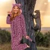 FUNZIEZ! Leopard Slim Fit Women's Novelty Union Suit 1 FUNZIEZ! Leopard Slim Fit Women's Novelty Union Suit -Adult Halloween Costumes Shop GUEST 41e0f190 fd14 4c6a 8db6 b204cde24569