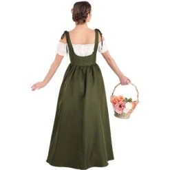 HalloweenCostumes.com Celtic Renaissance Women's Costume 14 HalloweenCostumes.com Celtic Renaissance Women's Costume -Adult Halloween Costumes Shop GUEST 41e6a4a6 f182 43d0 9302 177101c01919