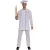 Forum Novelties Gourmet Chef Adult Costume -Adult Halloween Costumes Shop GUEST 41ee8d76 959c 4bdc a56c ca87a1de36ff