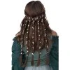 California Costumes Halo Braids (Brunette) 2 California Costumes Halo Braids (Brunette) -Adult Halloween Costumes Shop GUEST 41fefc06 1f79 4ca6 b769 c7b208c26e5f