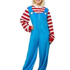 Rubie's Rubies Hello Kitty Women's Comfywear Costume -Adult Halloween Costumes Shop GUEST 4259055f 4d59 4fd8 b692 dfb244a99b35 1