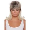 Dreamgirl Dirty Blonde Mullet Unisex Wig 2 Dreamgirl Dirty Blonde Mullet Unisex Wig -Adult Halloween Costumes Shop GUEST 426a63de 92aa 4383 84b1 abf1ab339412