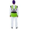 Mad Engine Toy Story Buzz Lightyear Men's Costume -Adult Halloween Costumes Shop GUEST 426b6ece dc3a 4fec 87c1 4171a63d909e