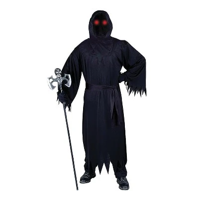 Halloween Express Adult Fade In/Out Unknown Phantom Halloween Costume - Size One Size Fits Most - 3 Halloween Express Adult Fade In/Out Unknown Phantom Halloween Costume - Size One Size Fits Most -
