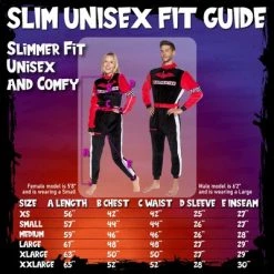 FUNZIEZ! - Racecar Slim Fit Adult Unisex Novelty Union Suit 9 FUNZIEZ! - Racecar Slim Fit Adult Unisex Novelty Union Suit -Adult Halloween Costumes Shop GUEST 42eaacd5 dc59 4d70 bf90 9d303952b252