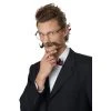 California Costumes The Handlebar Moustache (Brown/Blonde) -Adult Halloween Costumes Shop GUEST 43cd9a51 3689 4959 857e 4586edd15d52