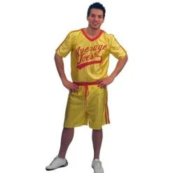 Seasonal Visions Average Joes Deluxe Mens Adult Costume -Adult Halloween Costumes Shop GUEST 43e70255 a7bf 4ef8 97cb ff95d1fb2e96