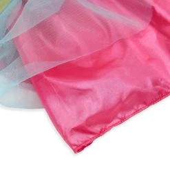 Zodaca Rainbow Tutu Dress for Kids Halloween Costume, Girls Cute Short Unicorn Petticoat Skirt, Size Medium -Adult Halloween Costumes Shop GUEST 448db8bc 0c7d 4d2f a16c afbfdc4c3ad0