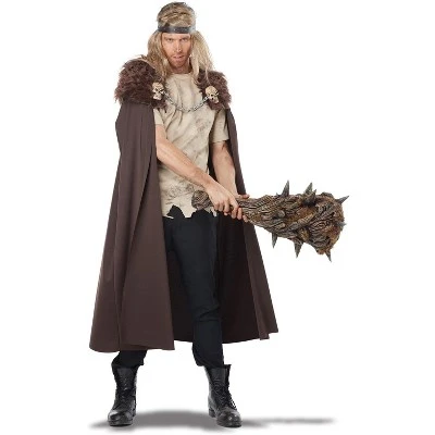 California Costumes Warlord Adult Cape 3 California Costumes Warlord Adult Cape