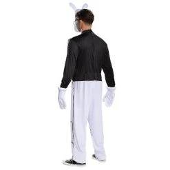 Disguise Mens Bendy and the Ink Machine Boris the Wolf