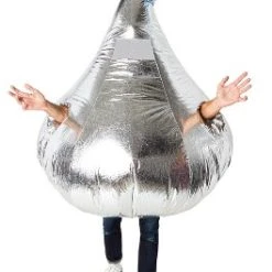 HERSHEY'S Kiss Inflatable Adult Costume -Adult Halloween Costumes Shop GUEST 45661d14 f608 4437 b0e0 7e45b35ceec2