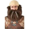 The Hobbit Dwalin Hair Kit -Adult Halloween Costumes Shop GUEST 457fc6e2 d26a 4a8b 997b 4926a675eedc