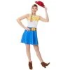 Mad Engine Toy Story Jessie Womens Costume 2 Mad Engine Toy Story Jessie Womens Costume -Adult Halloween Costumes Shop GUEST 46f1b951 a559 490c 99c5 474b1dd3a262