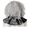 California Costumes Corkscrew Clown Curls Wig (Grey) 1 California Costumes Corkscrew Clown Curls Wig (Grey) -Adult Halloween Costumes Shop GUEST 47354d10 cbc7 4a91 9aed 86e8439bc379