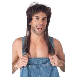 California Costumes Hillbilly Heartthrob Adult Wig 5 California Costumes Hillbilly Heartthrob Adult Wig -Adult Halloween Costumes Shop GUEST 476303c3 eb3e 4dfd aad9 9efe4df07d56